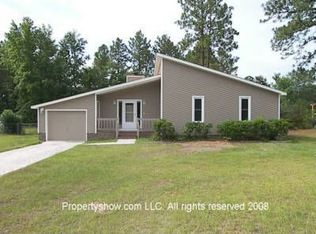 429 Cedar Field Ln, West Columbia, SC 29170