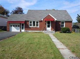 915 Marion Ave, Schenectady, NY 12303