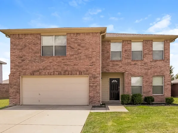 1622 Withers Way, Krum, TX 76249
