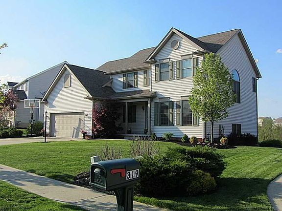 4th image of 317 Cottingham Cir