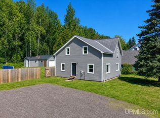 42731 Wilson Memorial Dr, Chassell, MI 49916
