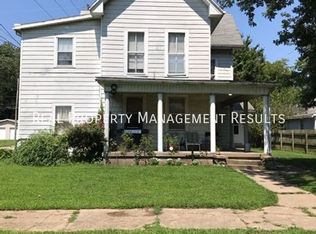 511 W 2nd St APT B, Mount Vernon, IN 47620