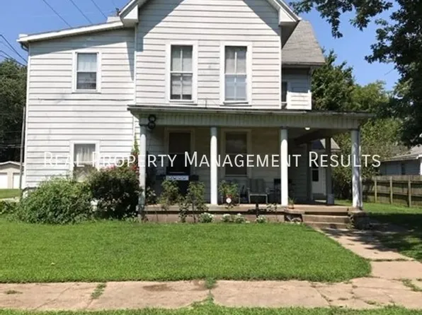 511 W 2nd St, Mount Vernon, IN