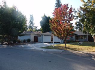 119 Hedge Rd, Menlo Park, CA 94025