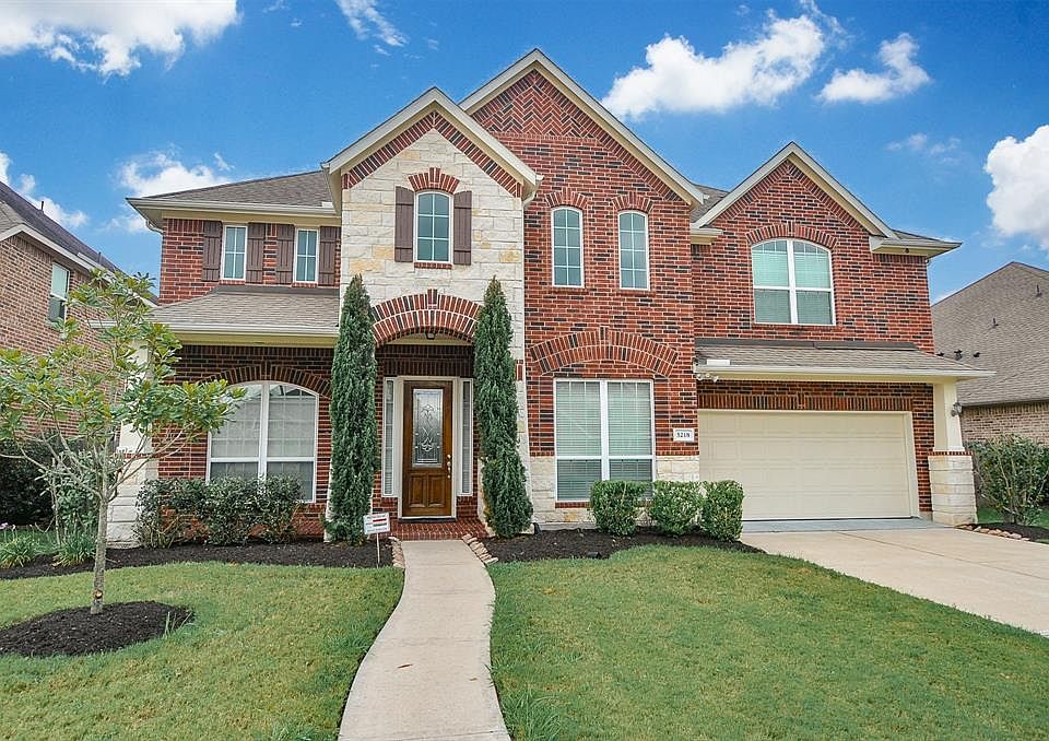 1st image of 5218 Birch Falls Ln