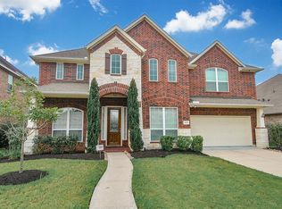 5218 Birch Falls Ln, Sugar Land, TX 77479
