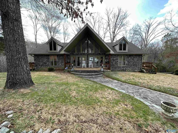 285 Goldwing Cir, Hamilton, AL 35570