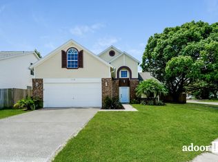 10538 Huntridge Rd, Orlando, FL 32825