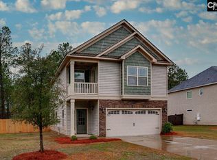 131 Abbey Rd, Elgin, SC 29045