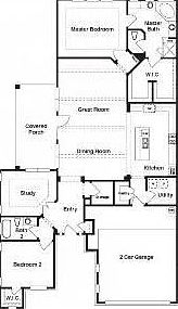 2nd image of 4243 Arques Ave