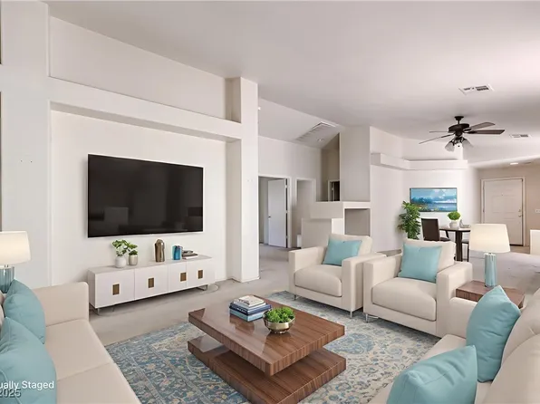 3640 Shanagolden St, Las Vegas, NV 89129