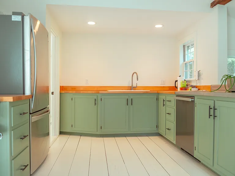 110 Mill River Great Barrington Rd — Photo 4