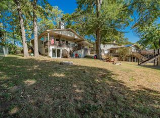 146 Harbor Dr, Gun Barrel City, TX 75156