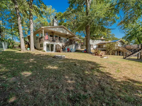 146 Harbor Dr, Gun Barrel City, TX 75156