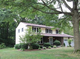 2213 Patwynn Rd, Wilmington, DE 19810