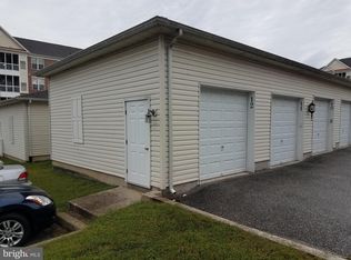 300 Tiree Ct UNIT 12, Abingdon, MD 21009