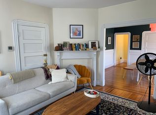 9 Waterhouse St #3, Somerville, MA 02144