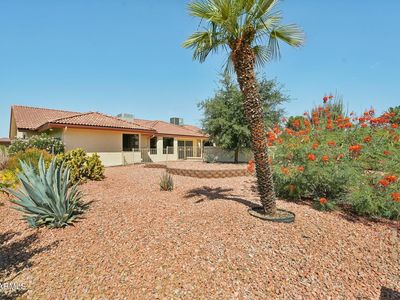 13718 W Aleppo Dr, Sun City West, AZ, 85375