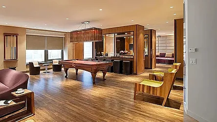 Rented by A & I Broadway