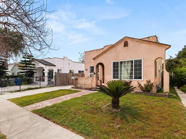8629 Dearborn Ave, South Gate, CA 90280