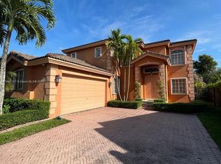 16560 SW 61st Way, Miami, FL 33193