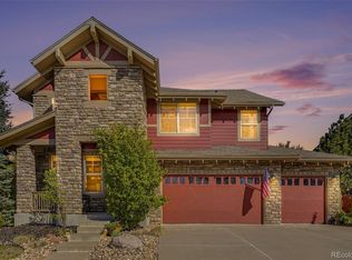 26121 E Orchard Drive, Aurora, CO 80016