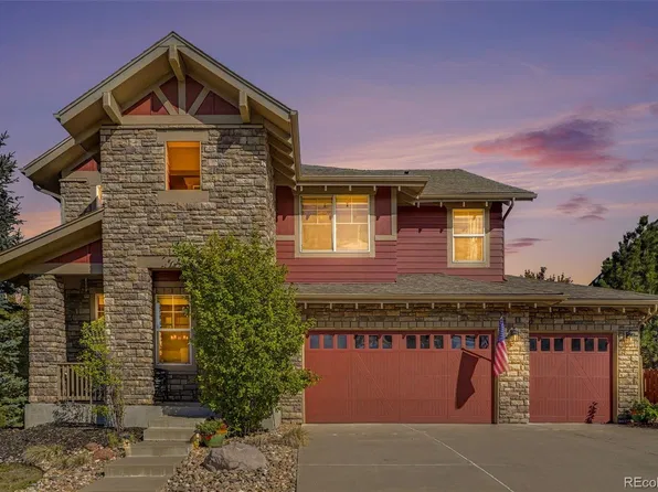 26121 E Orchard Drive, Aurora, CO 80016