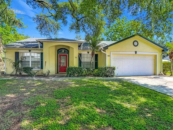 166 Buckhorn Run, Lakeland, FL 33809