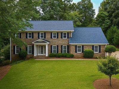 5232 Wynterhall Dr, Atlanta, GA, 30338