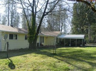 245 Stringer Gap Rd, Grants Pass, OR 97527