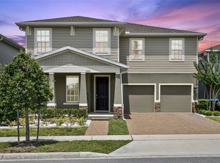 7064 Kiwano Way, Windermere, FL 34786