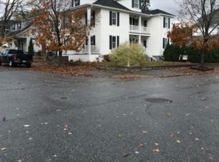 745 Rimmon St, Manchester, NH 03102