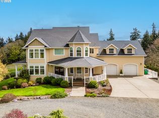 12251 NE Dudley Rd, Newberg, OR 97132