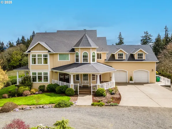 12251 NE Dudley Rd, Newberg, OR 97132