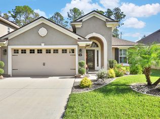 55 Gray Wolf Trl, Jacksonville, FL 32081