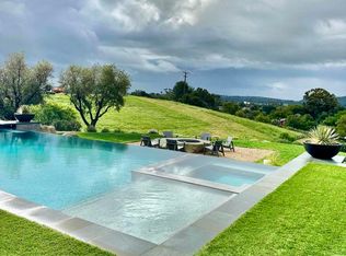 1030 Via Pradera, Santa Barbara, CA 93110