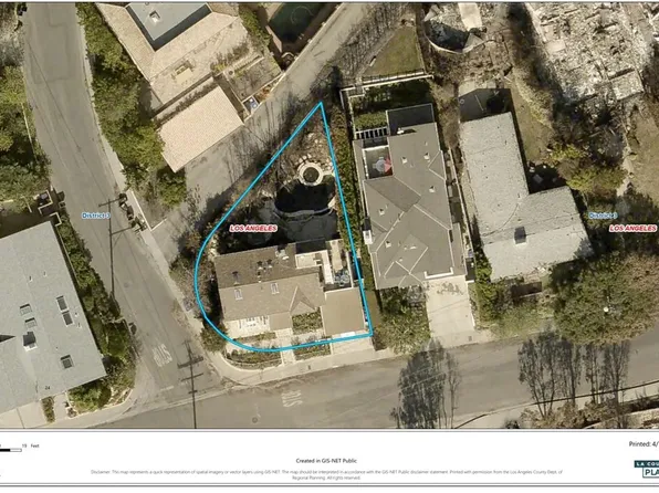 16559 Akron St, Pacific Palisades, CA 90272