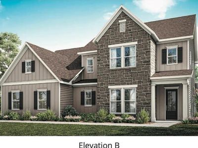 128 Prescott Manor Dr, Canton, GA, 30115