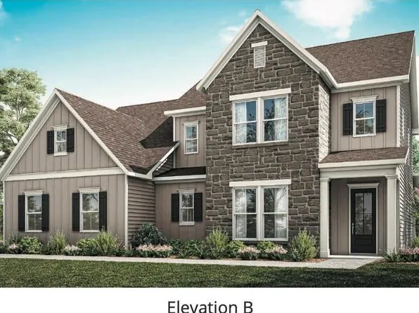 128 Prescott Manor Dr, Canton, GA 30115