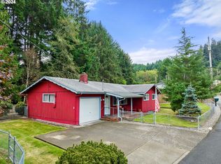 3440 Fernwood Pl, Reedsport, OR 97467