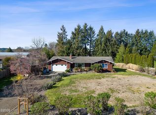 716 SW Darcy Ave, Siletz, OR