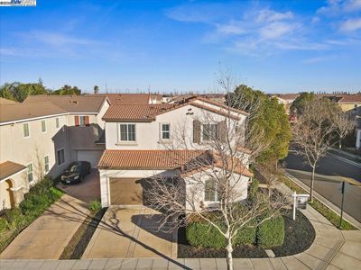 133 W Questa Trl, Mountain House, CA, 95391