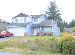 1132 Central Dr, Camano Island, WA 98282