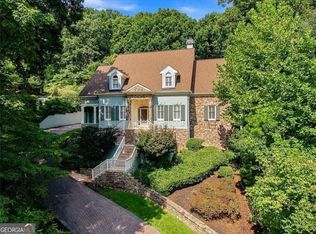 7560 Bridgegate Ct, Sandy Springs, GA 30350