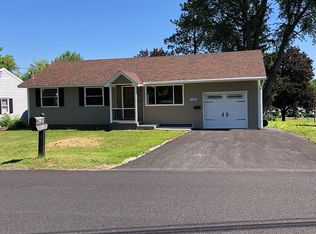 116 West St, Whitesboro, NY 13492
