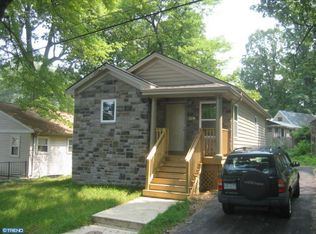 3439 Chestnut Ave, Feasterville Trevose, PA 19053