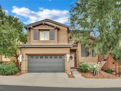 10432 Yew Blossom Ave, Las Vegas, NV, 89166