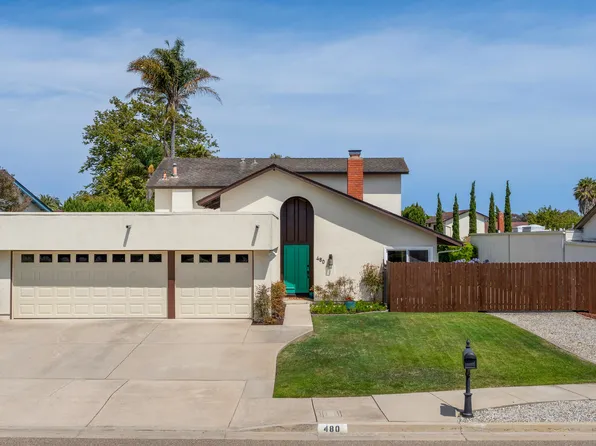 480 Reed Ct, Goleta, CA 93117