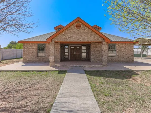 6708 E County Road 98, Midland, TX 79706