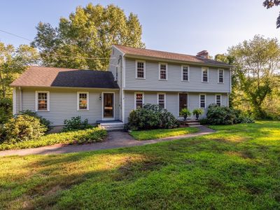 494 Asbury St, South Hamilton, MA, 01982